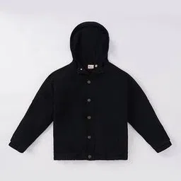 ed-a-mamma Sustainable Denim Jacket-picture-33