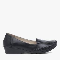 bata Slip-On Shoes with Broguing-picture-46