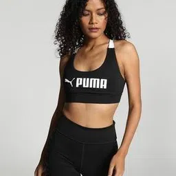 puma Fit Mid Impact Training Bra-picture-42