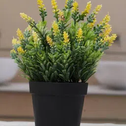 kookee Artificial Flower Plant for Home Decor          image 1