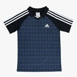 adidas kids B Graco Polo T-Shirt-picture-43