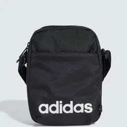 adidas kids Boys Linear Organizer Crossbody Bag-picture-25