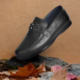 port Men Comfortable Mocassins Shoes with Synthetic upper-picture-19
