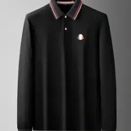 zikaraa Men Regular Fit Polo Neck T-Shirt-picture-11