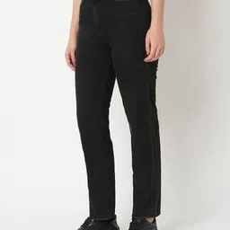 spykar Women High-Rise Straight Jeans-picture-40