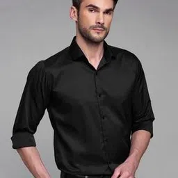 buda jeans co Men Classic Regular Fit Shirt-picture-50