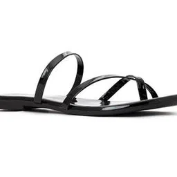 khadims Slip-On Flat Sandals -picture-26