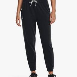 under armour Women Rival Joggers with Drawstring Waistband-picture-38