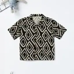 max Boys Printed Resort Shirt-picture-35