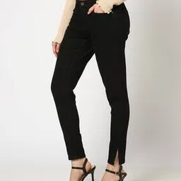 lee cooper Women Mid-Rise Slim Fit Jeans-picture-34