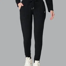 van heusen Athleisure 4 Way Stretch & Functional Pocket Joggers-picture-19