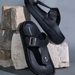 neemans Men Slip-On Sandals-picture-49