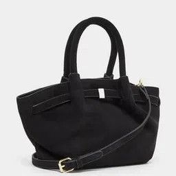 styli Women Belt Lock Detail Handbag-picture-13