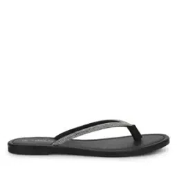 truffle collection Women Embellished T-Strap Flip-Flops-picture-25