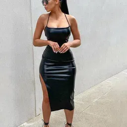 lulu & sky  Women Bodycon Dress  image 1