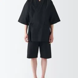 Cotton Shijira Jinbei-image-11