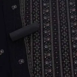 soch Women Embroidered 3-Piece Unstitched Dress Material-picture-11