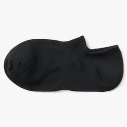 muji Right Angle Sneaker Socks(IND ONLY)-picture-46