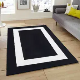 presto Rectangular Hand Tufted Carpet 5' X 8'-picture-41