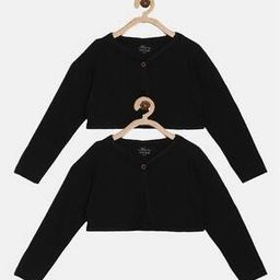 kryptic Pack of 2 V-Neck Jackets-picture-47