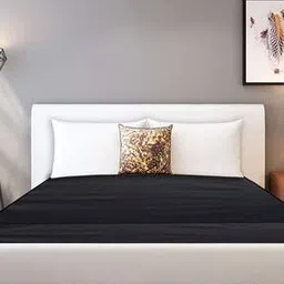 stylista Polyester King Size Mattress Protector-picture-41