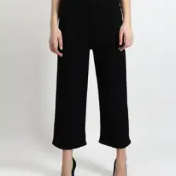 tyffyn Women Mid-Rise Flared Jeans-picture-33