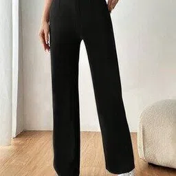 leia Women Relaxed Fit Pants-picture-12