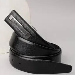 van heusen  Men Leather Wide Belt-picture-41