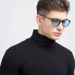 poppy PO-5017 Full-Rim Round Sunglasses-picture-16