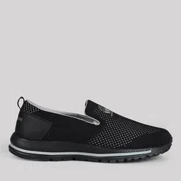 Men Low-Top Slip-On Running Shoes-image-59