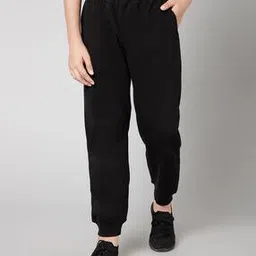 alan jones clothing  Boys Cotton Mid Rise Joggers-picture-10