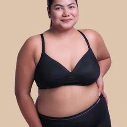 &circus Medium Impact T-Shirt Bra with Back Closure-picture-18