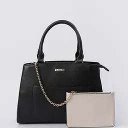 code by lifestyle Women Shoulder Handbag-picture-32