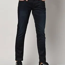 spykar Lightly Washed Skinny Fit Jeans-picture-31