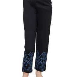 pixie n prince Girls Floral Pyjamas-picture-26