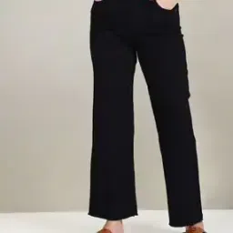 u.s. polo assn. High-Rise Wide-Leg Jeans-picture-19