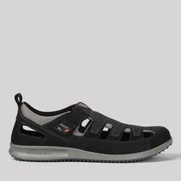 woodland Men Fisherman Sandals-picture-16