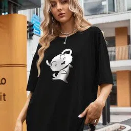 togs & terre women typographic t-shirt-picture-32