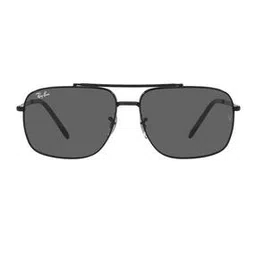 ray-ban 0RBR0501S UV-Protected Square Sunglasses-picture-52