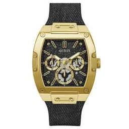 guess GW0786G1 Chronograph Watch with Tang Buckle Closure-picture-14