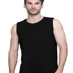 godfrey Men Sleeveless Vest-picture-25