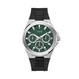 guess GW0799G3 Analogue Watch with Tang Buckle Closure-picture-40