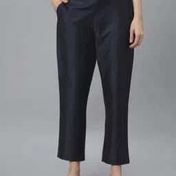 fashion world Women Straight Pants-picture-21