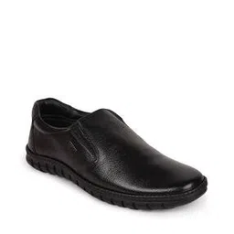 liberty Low-Top Round-Toe Slip-On Shoes-picture-49