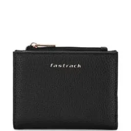 fastrack Women Bi-Fold Wallet with Logo Accent -picture-13