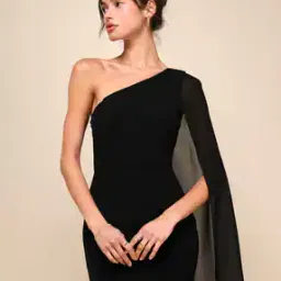 attire empire Women Mini Bodycon Dress-picture-32