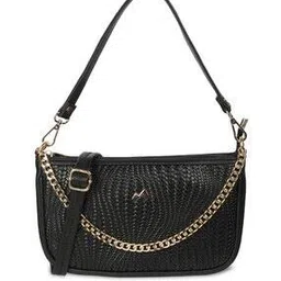metro Women Quilted Sling Bag-picture-39