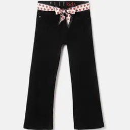 elle Girls Bootcut Jeans-picture-39
