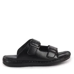 fausto Men Strappy Sandals with PU upper-picture-13