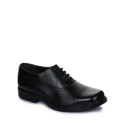 liberty Lace Fastening Heeled Derby Shoes-picture-52